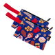 Aussie Favs Small Pouch 2 Pack