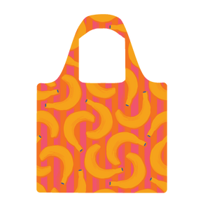 Banana Reusable Shopping Bag