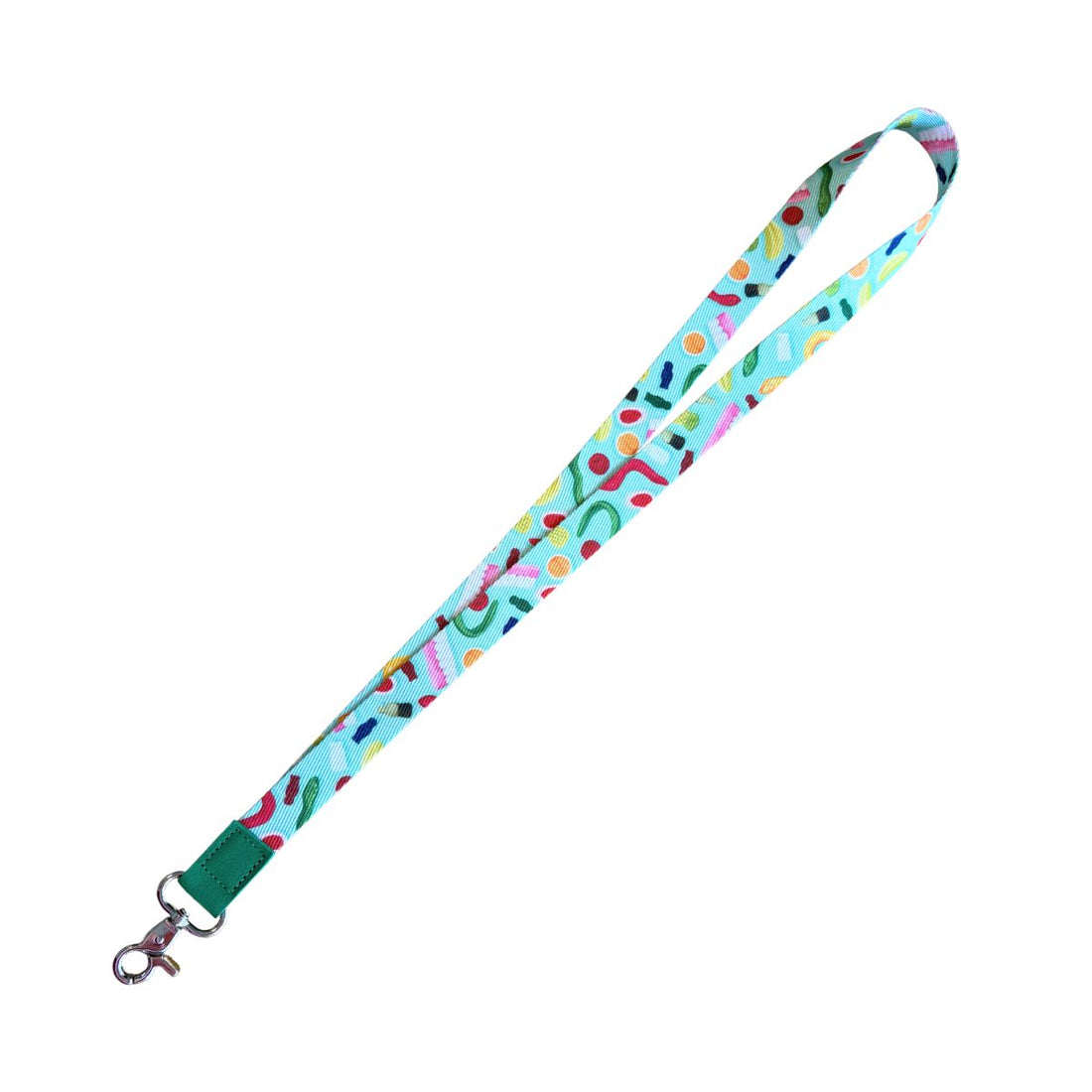 Lolly Jar Lanyard