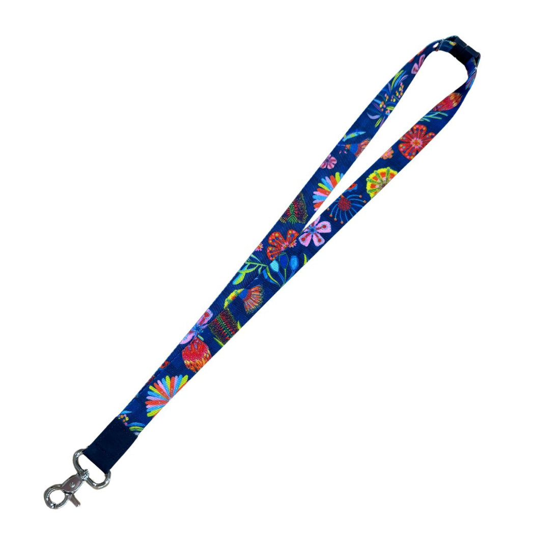 Be Bold Lanyard