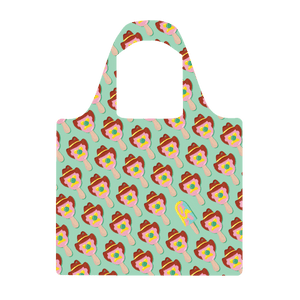 Bill's Reusable Shopping Bag