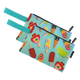 Bubble O Bill Small Pouch 2 Pack