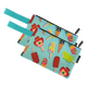 Bubble O Bill Small Pouch 2 Pack