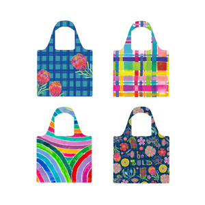 Lordy Dordie Shopping Bag Bundle