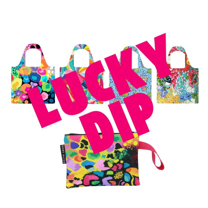 Lucky Dip Shopper Bundle