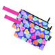 Candy Heart Small Pouch 2 Pack