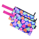 Candy Heart Small Pouch 2 Pack
