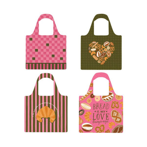 Carb Lovers Shopping Bag Bundle