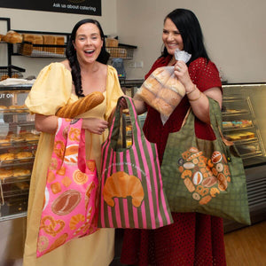 Carb Lovers Shopping Bag Bundle