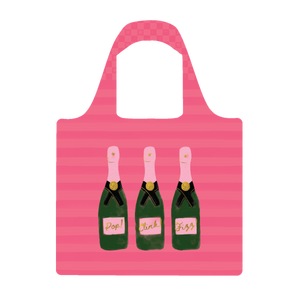 Champers, Darling Reusable Shopping Bag