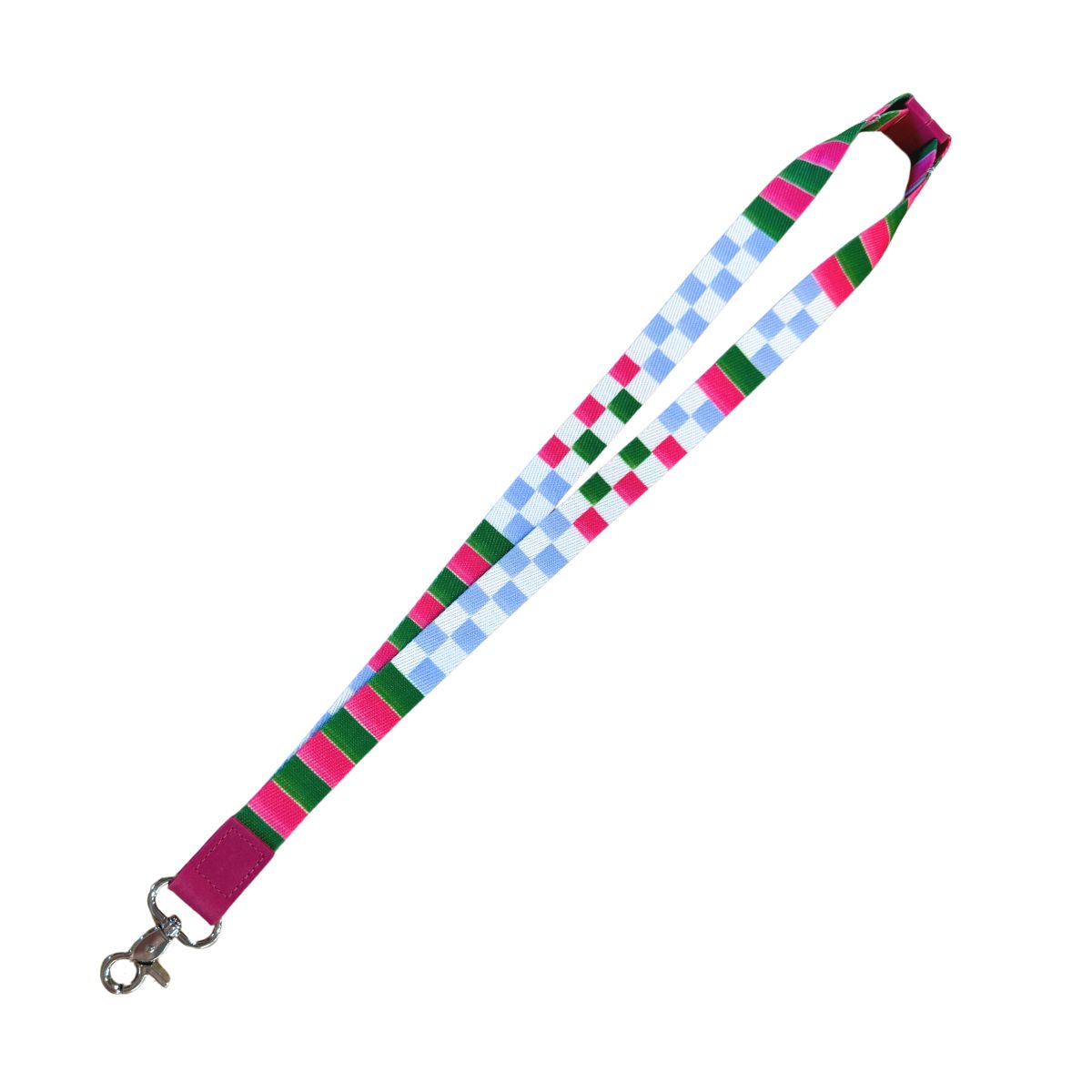Check Mate Lanyard