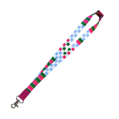 Check Mate Lanyard