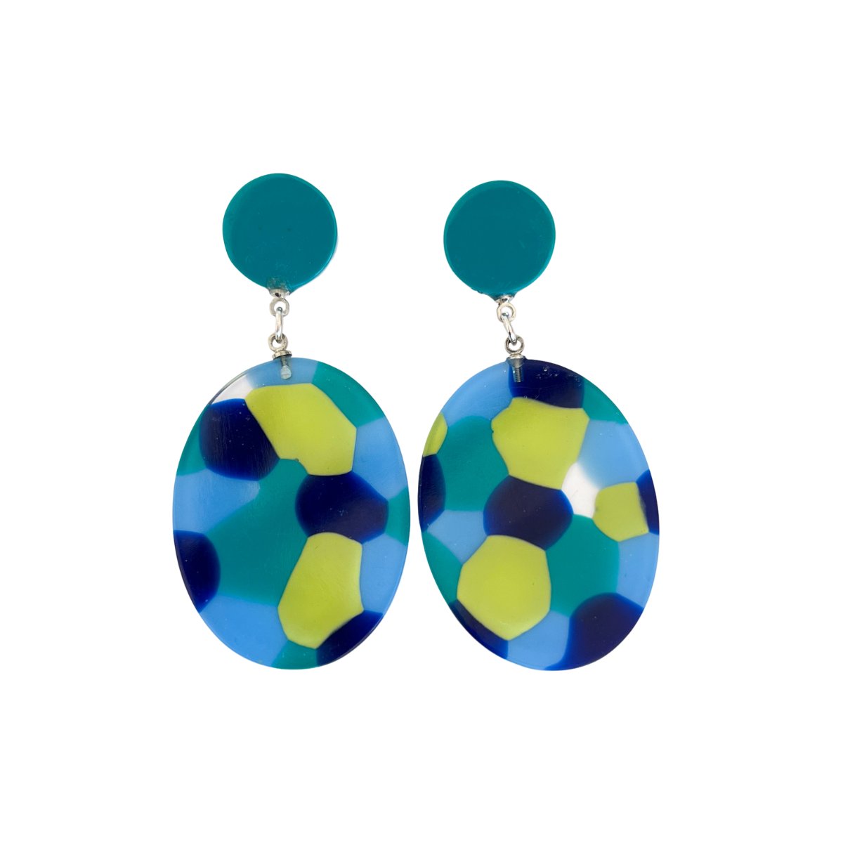 Cheer Squad Artie Drop Earrings