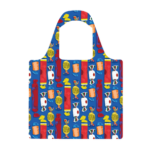 Chewies Reusable Shopping Bag