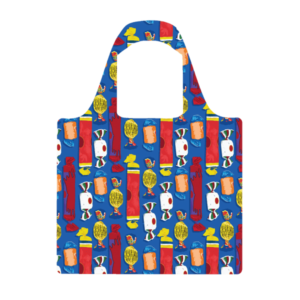 Chewies Reusable Shopping Bag