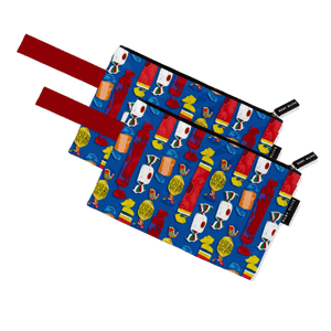 Chewies Small Pouch 2 Pack