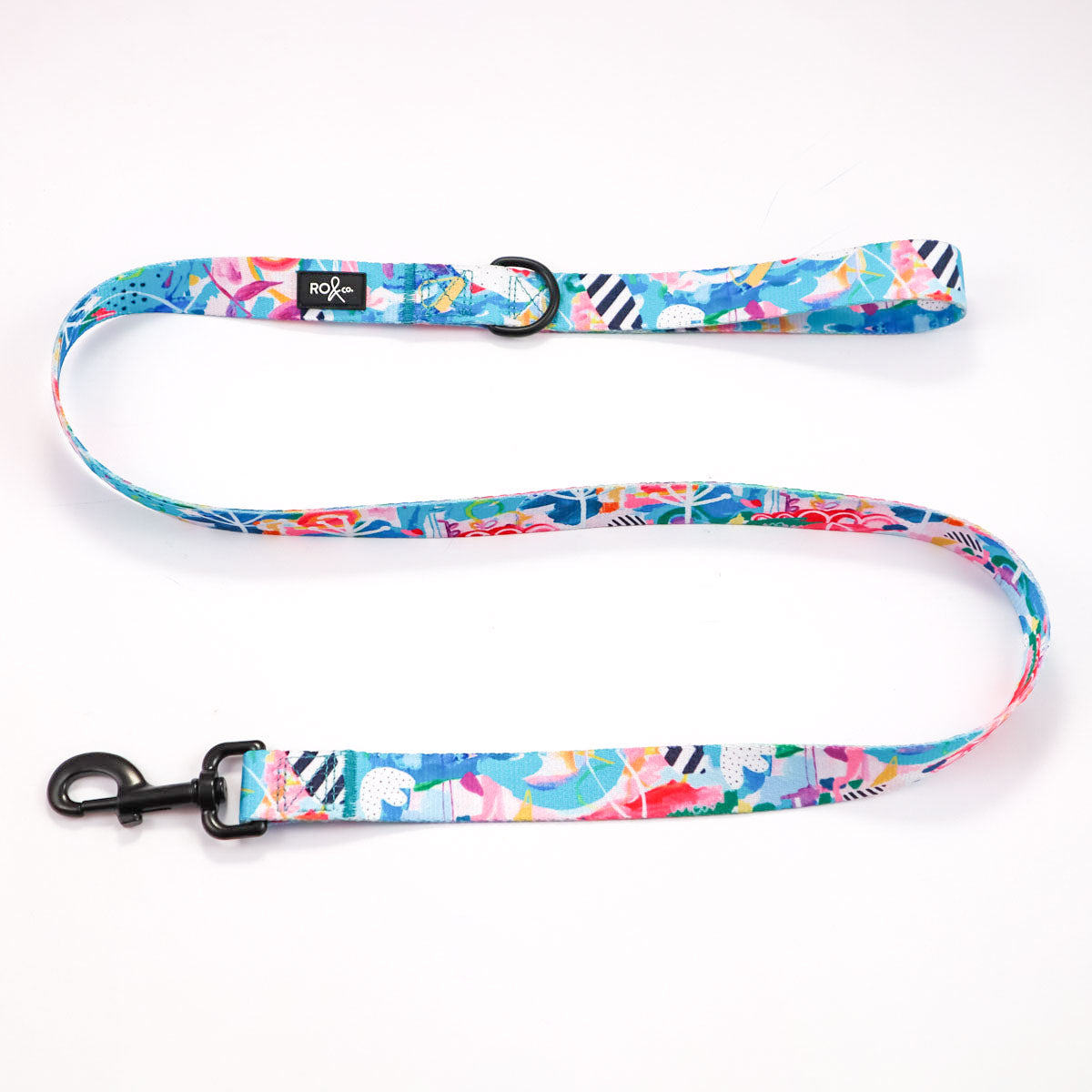 Mighty Jungle Dog Leash - PERFECTLY IMPERFECT