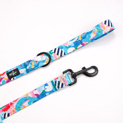 Mighty Jungle Dog Leash - PERFECTLY IMPERFECT