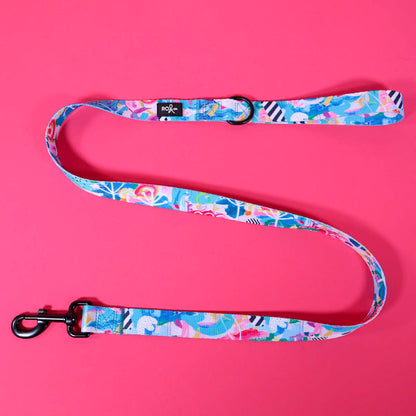 Mighty Jungle Dog Leash - PERFECTLY IMPERFECT