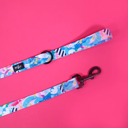 Mighty Jungle Dog Leash - PERFECTLY IMPERFECT