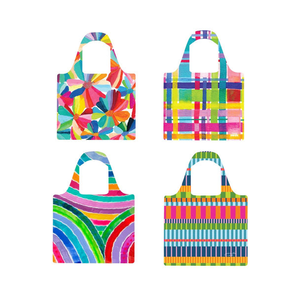 Colour Lover Shopping Bag Bundle