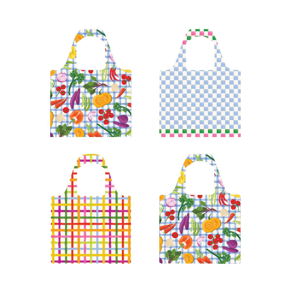 Harvest Shopping Bag Bundle