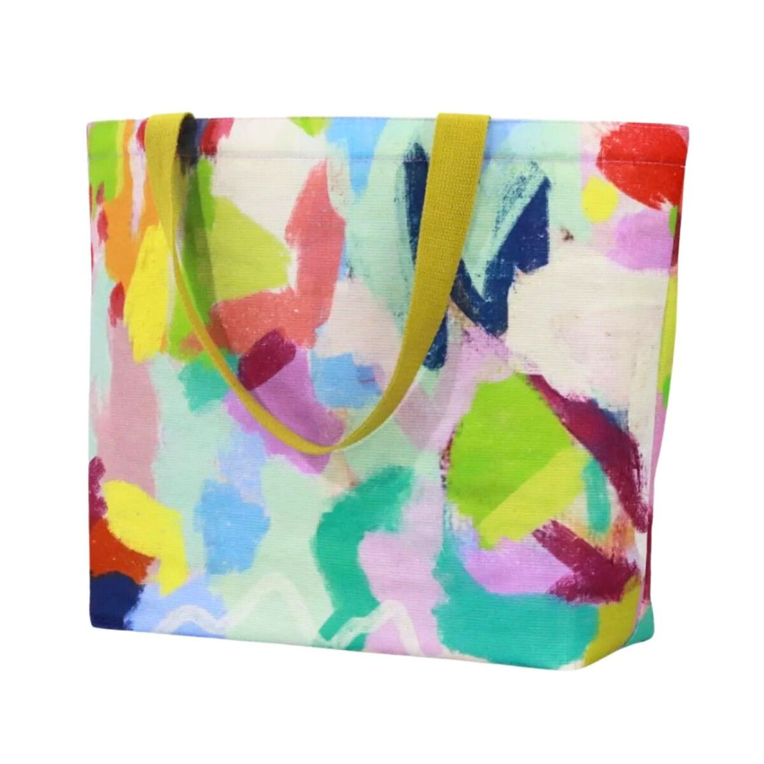 RO x Deb McNaughton Frazzled Tote