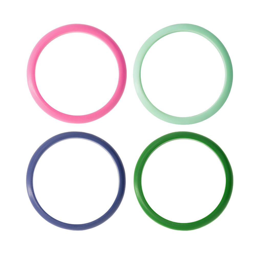 Everyday Single Bangles (4 Colours)