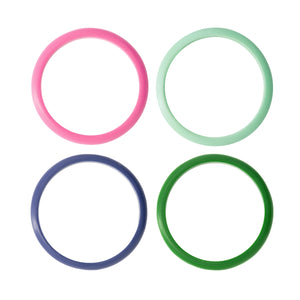 Everyday Single Bangles (4 Colours)