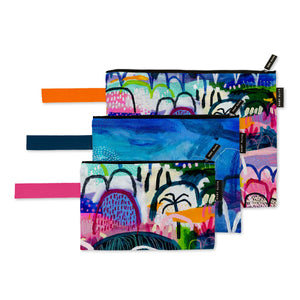Fellwalks Pouch Trio