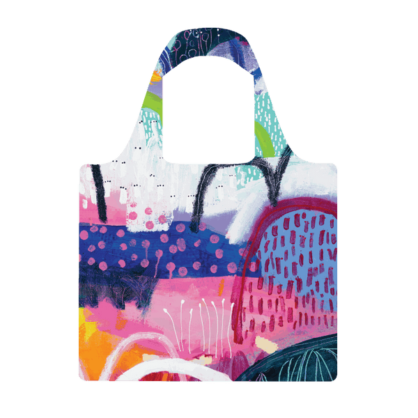Fellwalks Reusable Shopping Bag