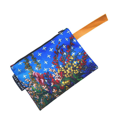 RO x Kate Quinn Four Seasons In One Day Pouch