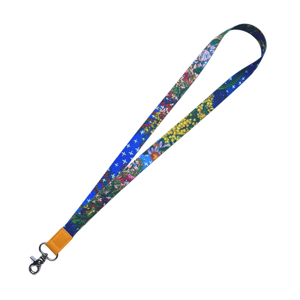 RO x Kate Quinn Four Seasons In One Day Lanyard