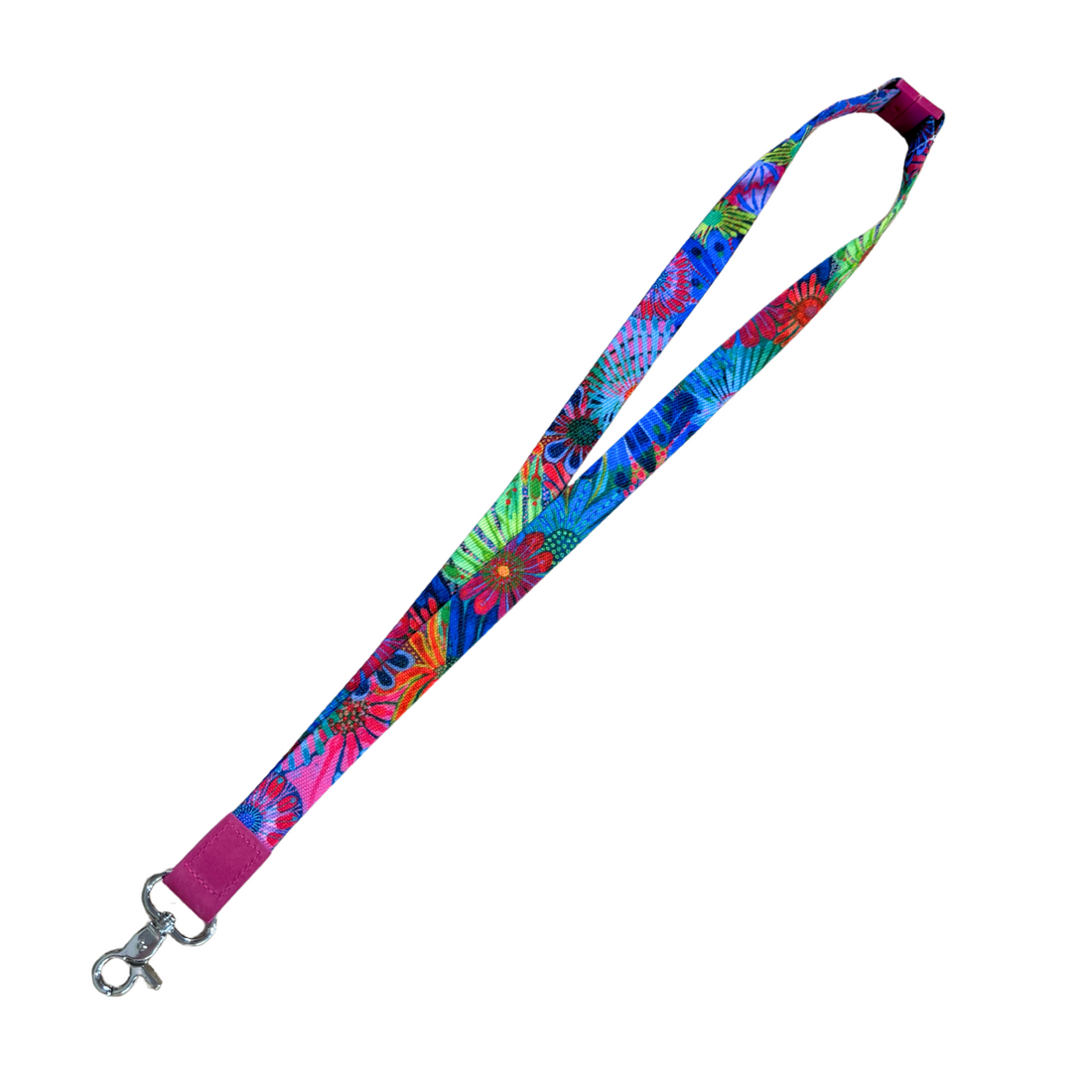 Garden Of Eden Lanyard