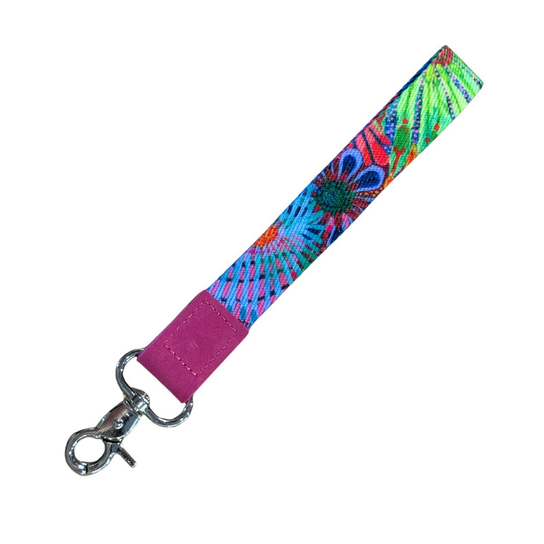 Garden Of Eden Wrist Lanyard