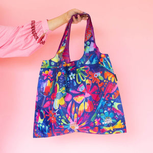 Garden Of Oz Reusable Shopping Bag