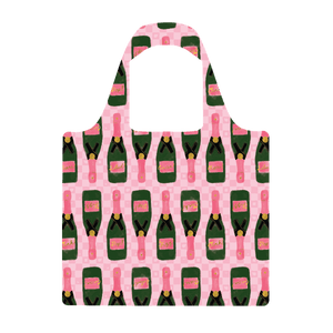Girls Night Reusable Shopping Bag