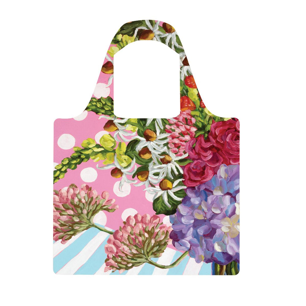RO x Kate Quinn Here Comes The Sun Reusable Shopping Bag