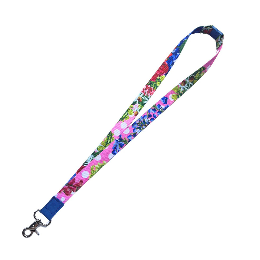 RO x Kate Quinn Here Comes The Sun Lanyard
