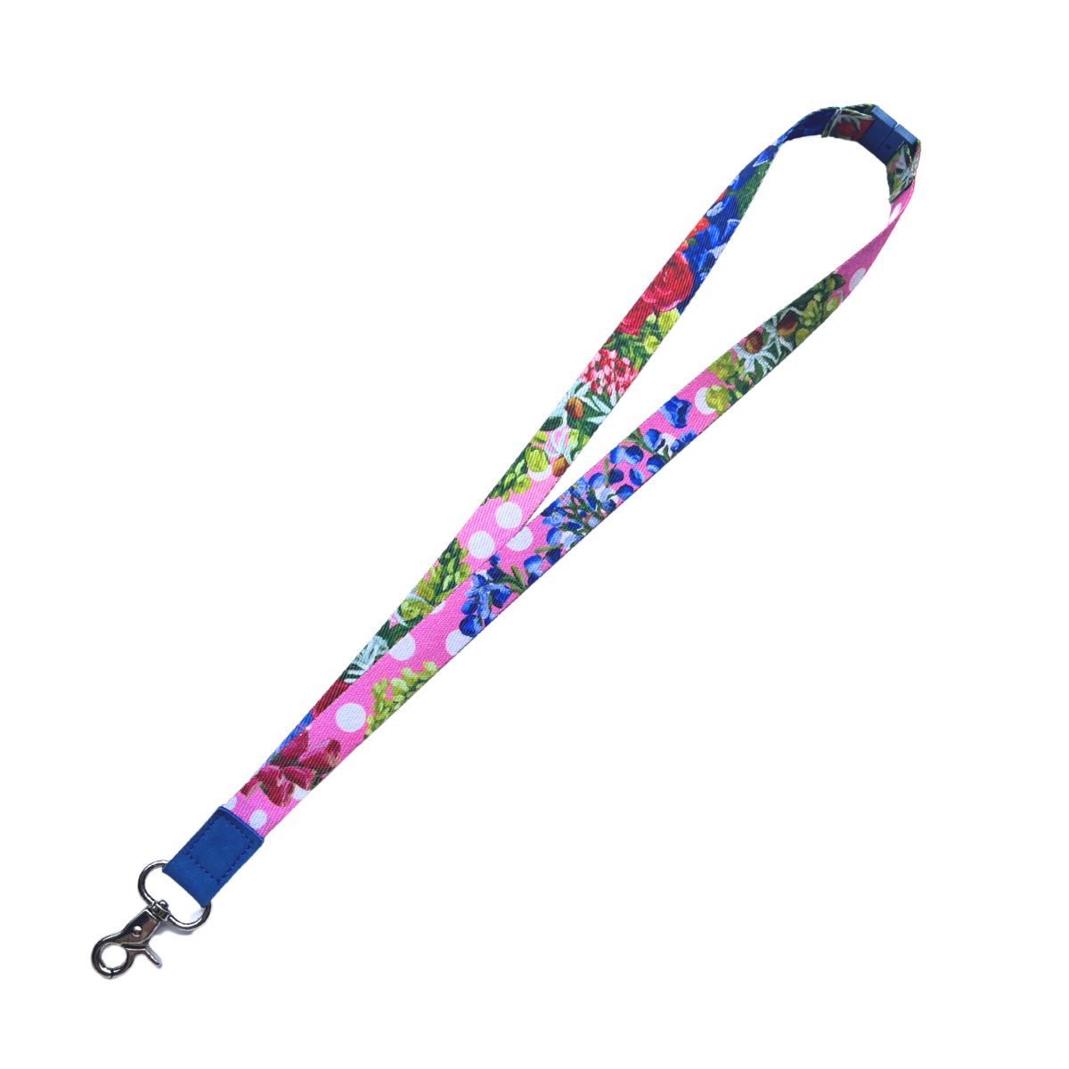 RO x Kate Quinn Here Comes The Sun Lanyard