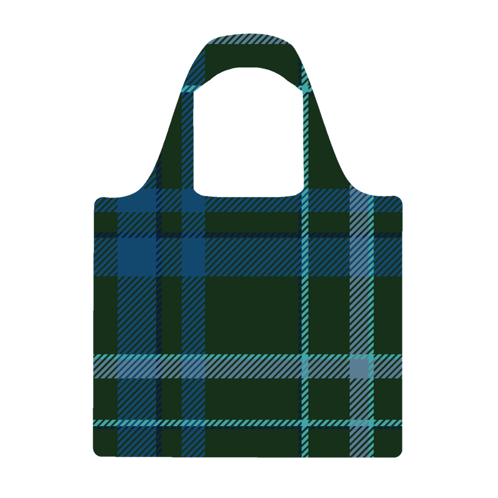 How do you do? Reusable Shopping Bag
