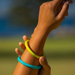 Iris Mini Bangles (13 Colours)