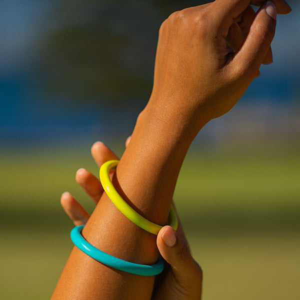 Iris Mini Bangles (13 Colours)