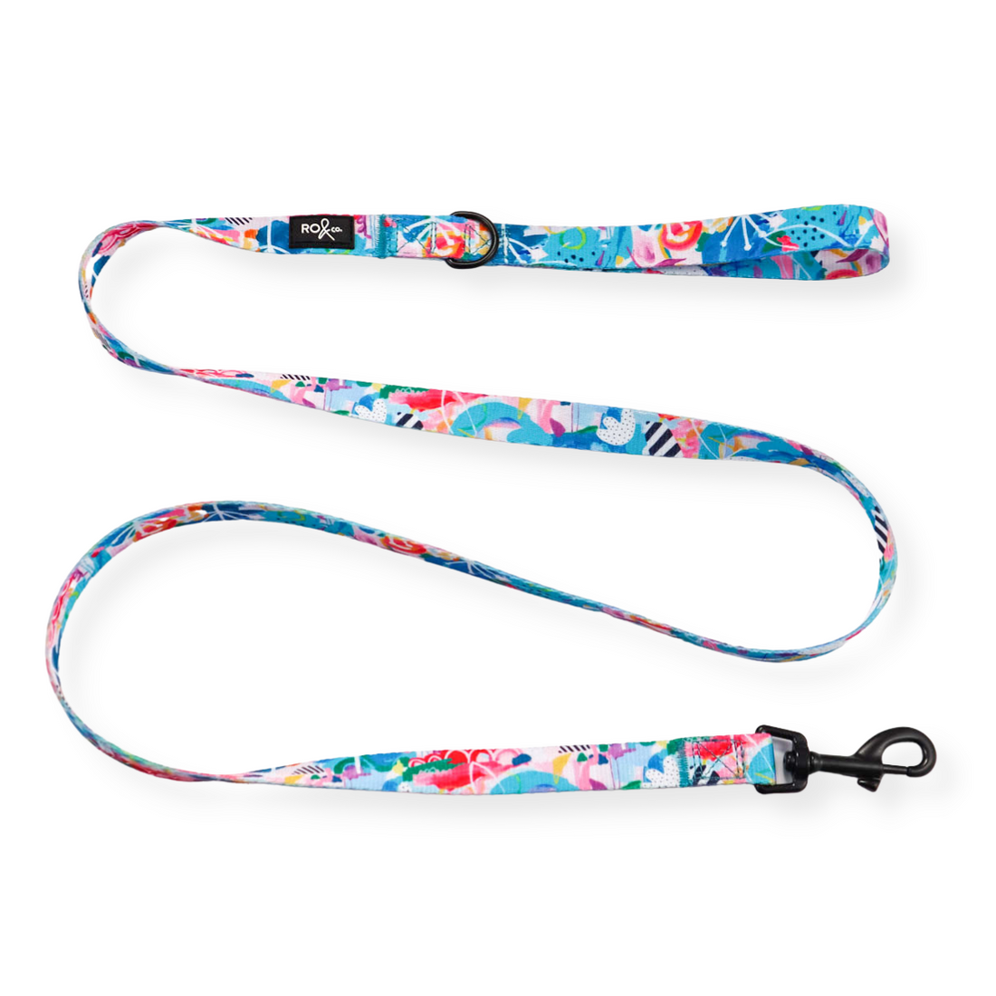 Mighty Jungle Dog Leash - IMPERFECT