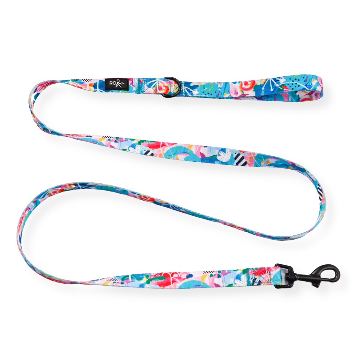 Mighty Jungle Dog Leash - PERFECTLY IMPERFECT