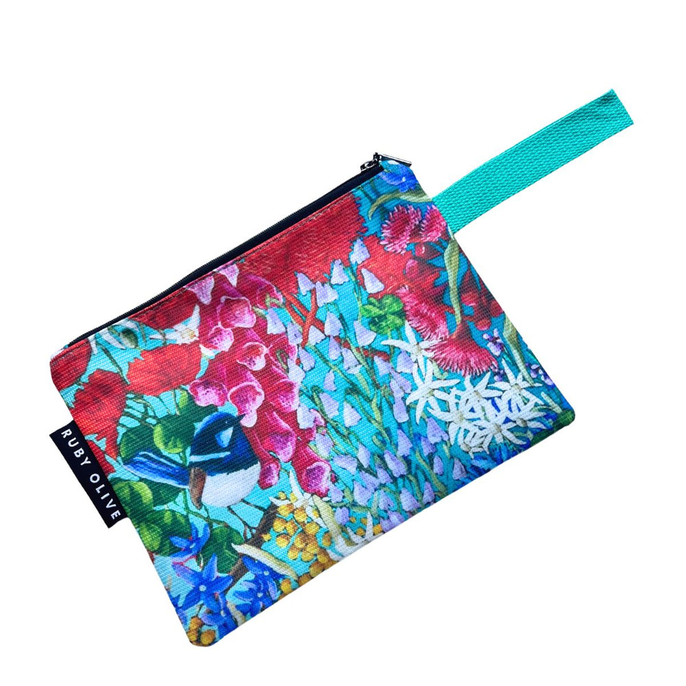 RO x Kate Quinn Little Wrens OG Pouch