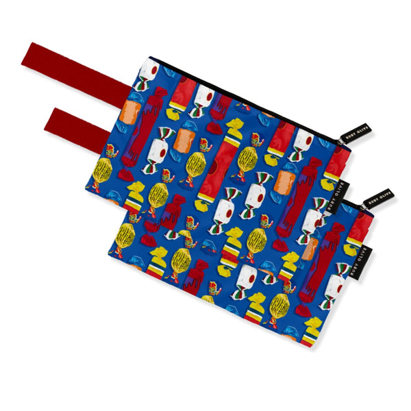 Chewies Small Pouch 2 Pack