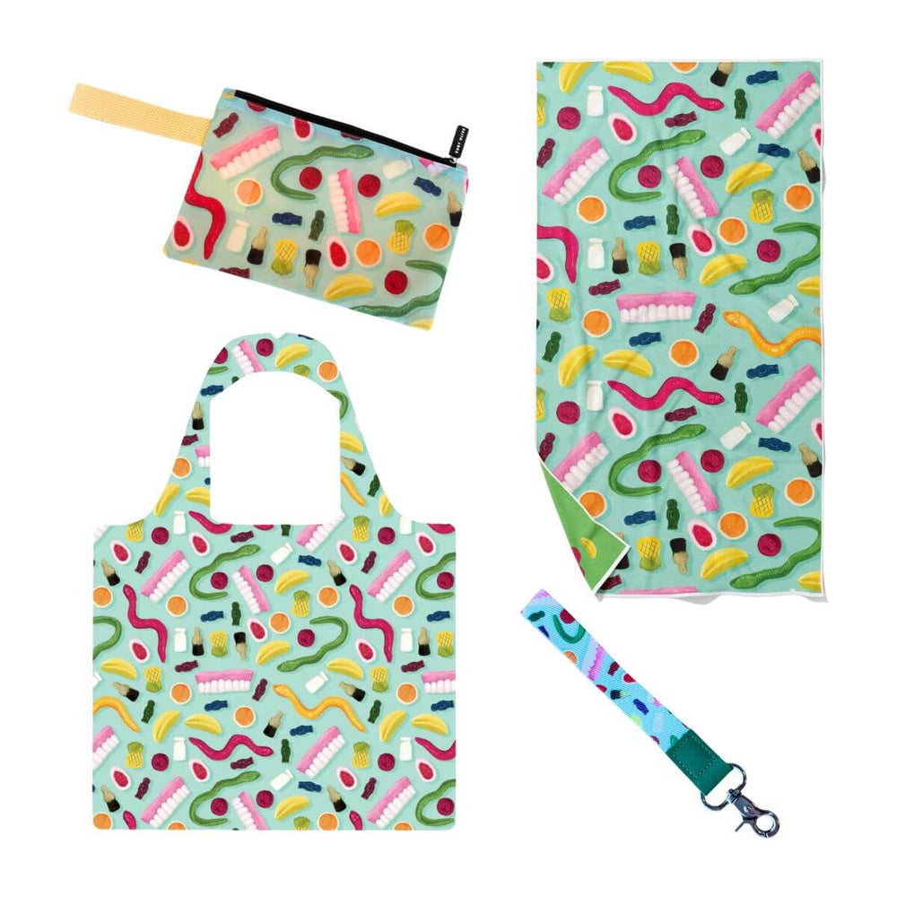Lolly Jar Bundle