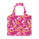 Lolly Jar Pink Reusable Shopping Bag