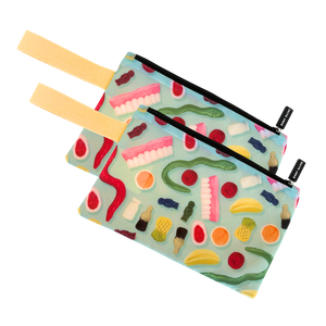 Lolly Jar Small Pouch 2 Pack